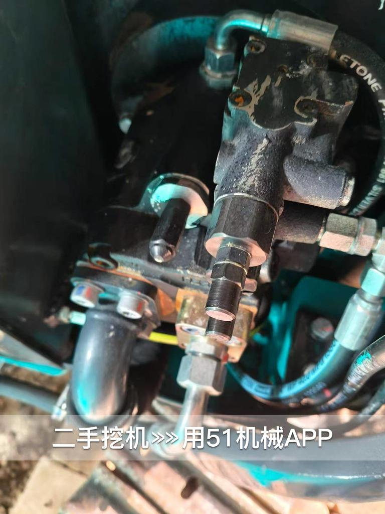 51挖机